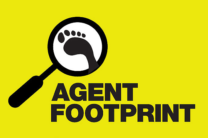 Agent Footprint